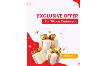 exclusive offer