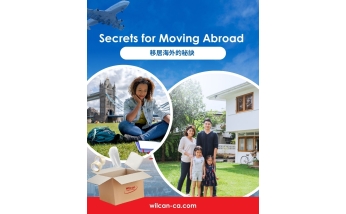 Secrets to Preparing for Moving Abroad! (1)